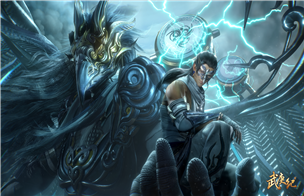 2023年情报不怒尊者